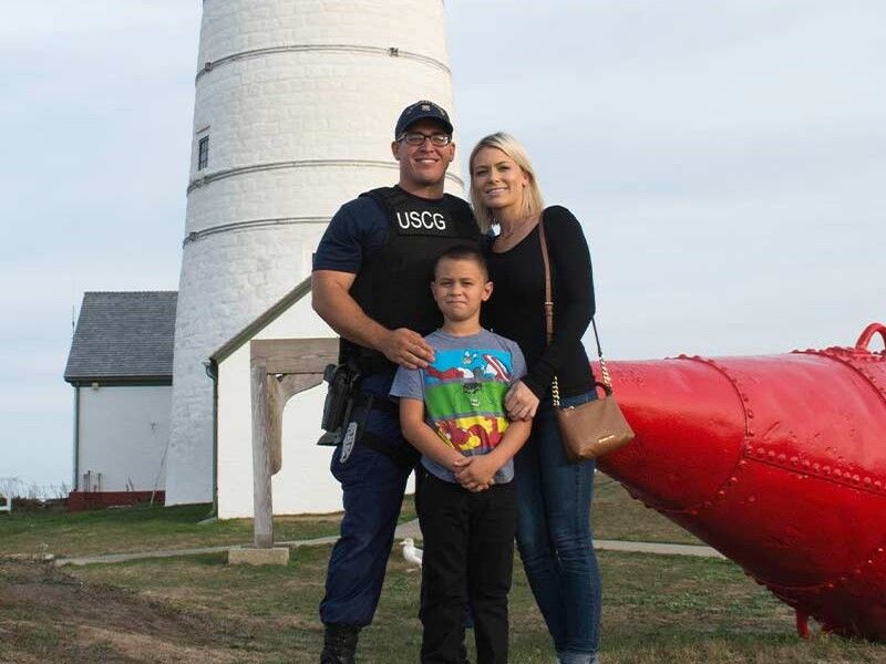 Mike Terzo - Owner of Terzo Roofing, Military Veteran serving Houston, TX